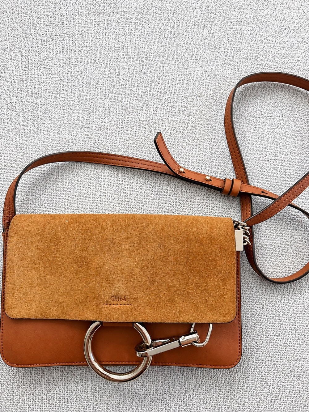 Chloe Faye bag 🌟 small size